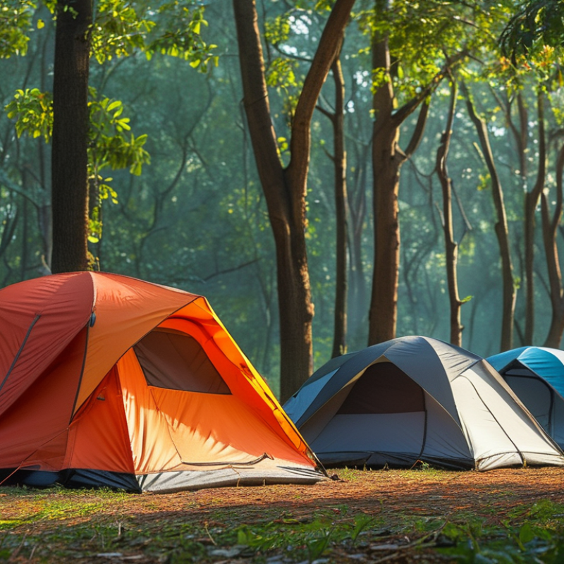 Top 10 Outdoor Canopy Tent Tips for Every Buyer?