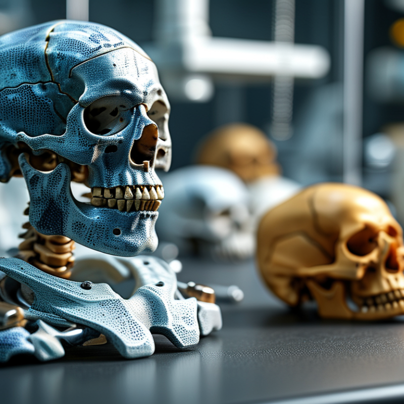 Best Orthopedic Trauma Implants for Global Buyers in 2026?