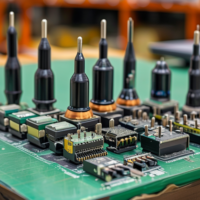 Top RF Resistor Types for Global Buyers to Consider?