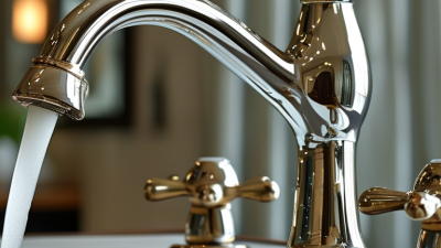 Top 10 Benefits of Ceramic Cartridge Water Mixers for Buyers?