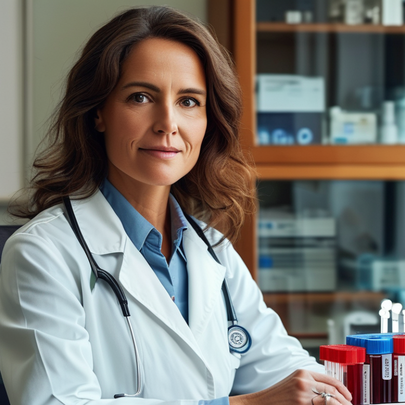 Best Blood Tests for Accurate Health Diagnosis?