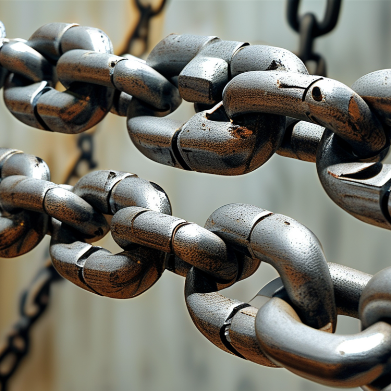 Top 5 Tips for Choosing the Right CTV Chain Isolator?