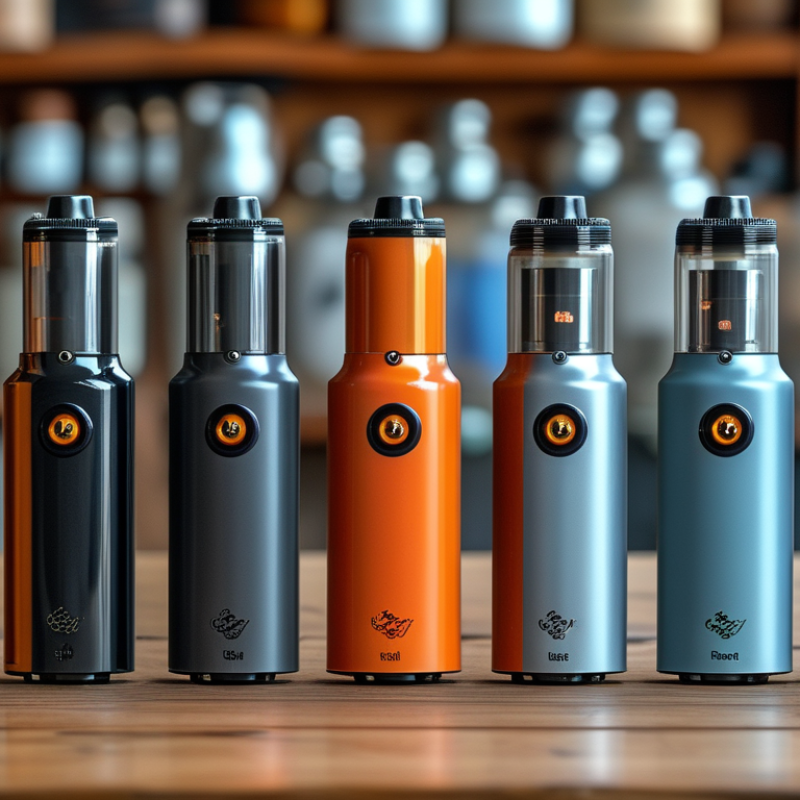 Understanding Vape Device Wattage for Optimal Performance?