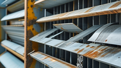 How to Choose the Best Grating Material for Your Needs?