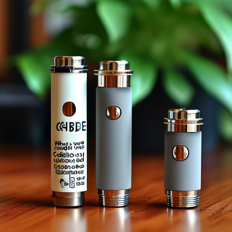 Why Is Understanding CBD Vape Pen Shelf Life Important?