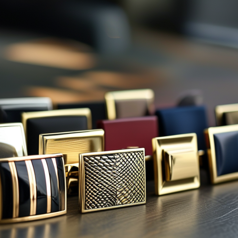 What is a Tie Bar and How to Choose the Right One?