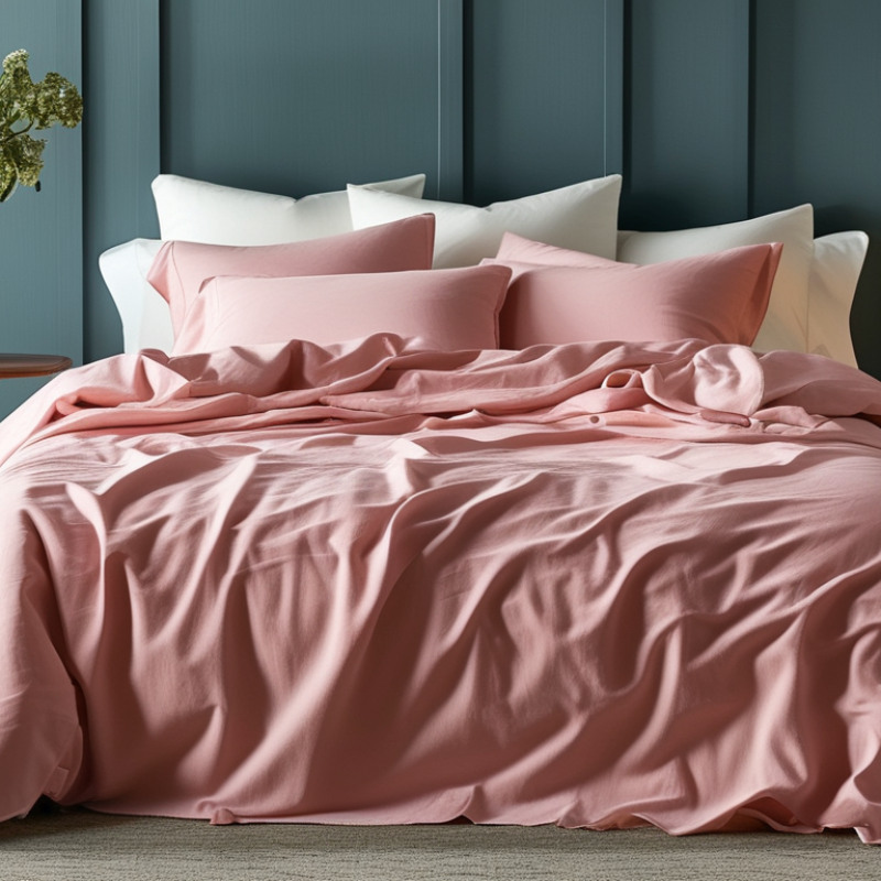 10 Effective Tips to Remove Wrinkles from Bedding Without Iron?