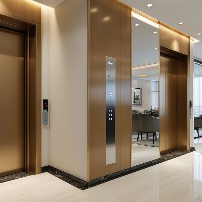 How to choose the best elevators for residential apartments?
