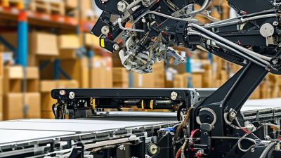 How to Choose the Best Automated Case Packer for Your Business Needs?