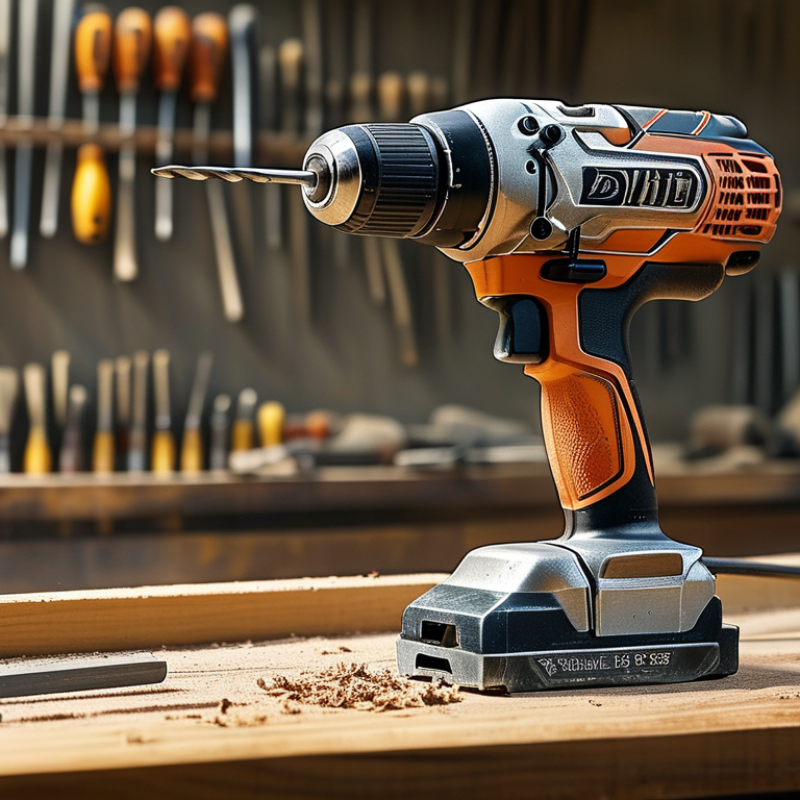 10 Essential Drill Tools Tips for Every DIY Enthusiast?