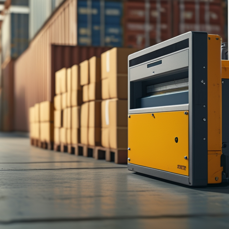 10 Essential Tips for Using Thermal Printer Shipping Labels