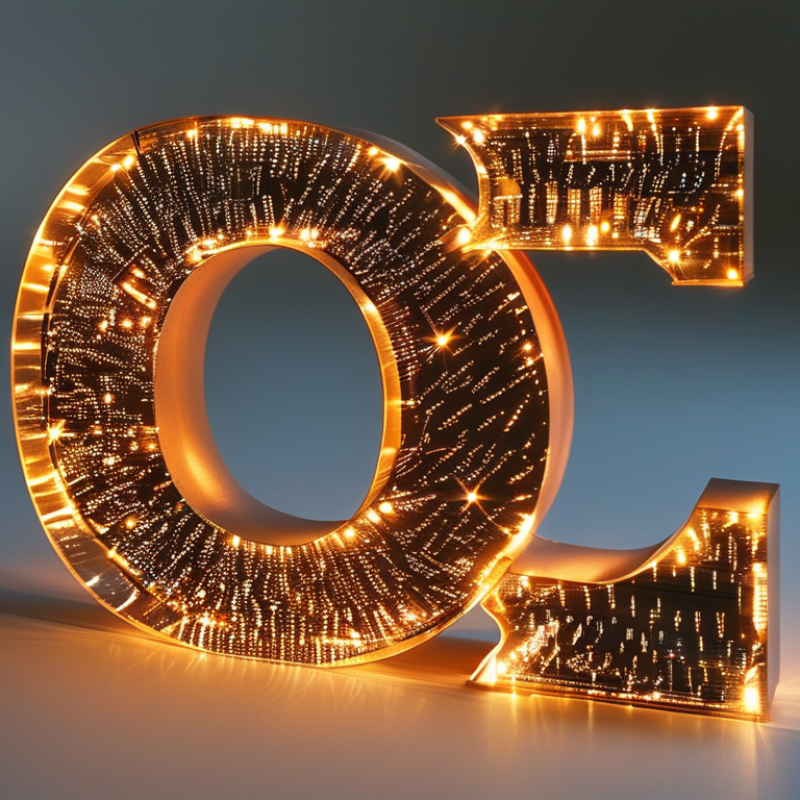 Top 10 LED Letter Lights for Stunning Home Decor Ideas?