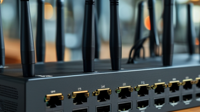 Best Gigabit Ethernet Splitter for Your Network Needs?