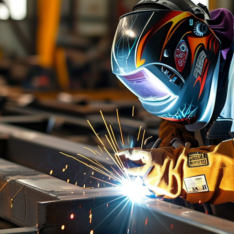 2026 Best Mig Welding Machine for Global Buyers?