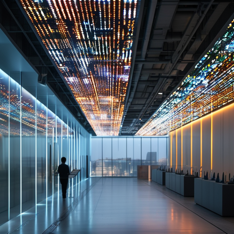 Why You Should Know the Latest Trends in LED Lighting?