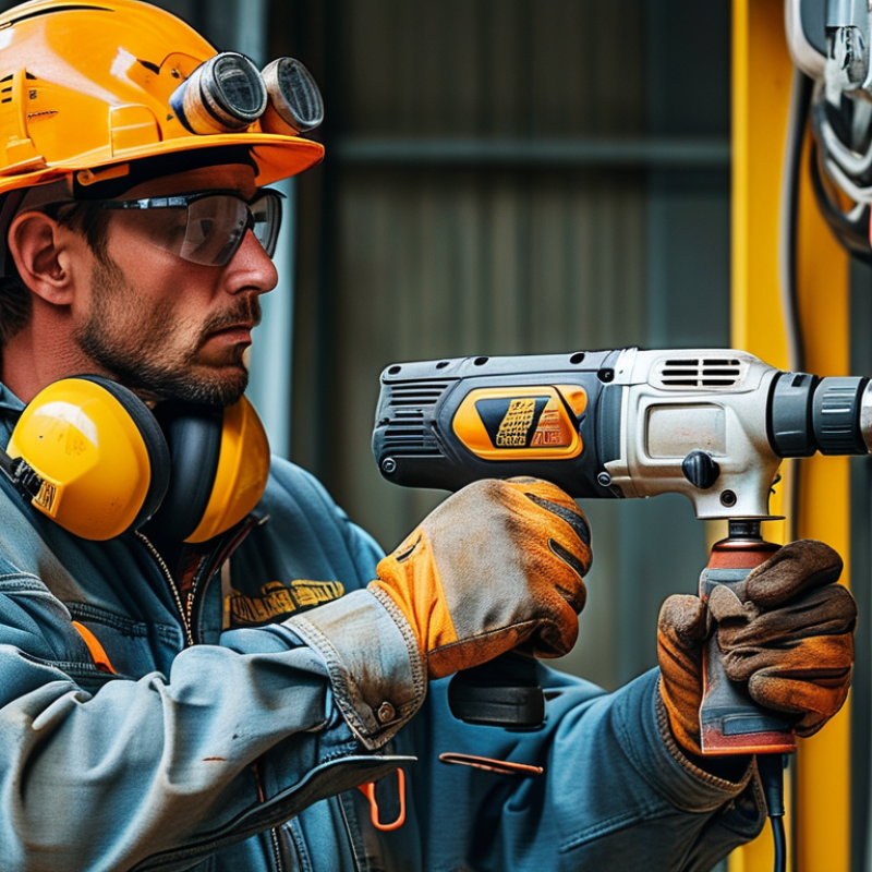 Top 10 Common Power Tool Mistakes You Should Avoid?