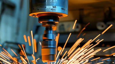 Best Steel Polishing Machines for Efficient Metal Finishing?
