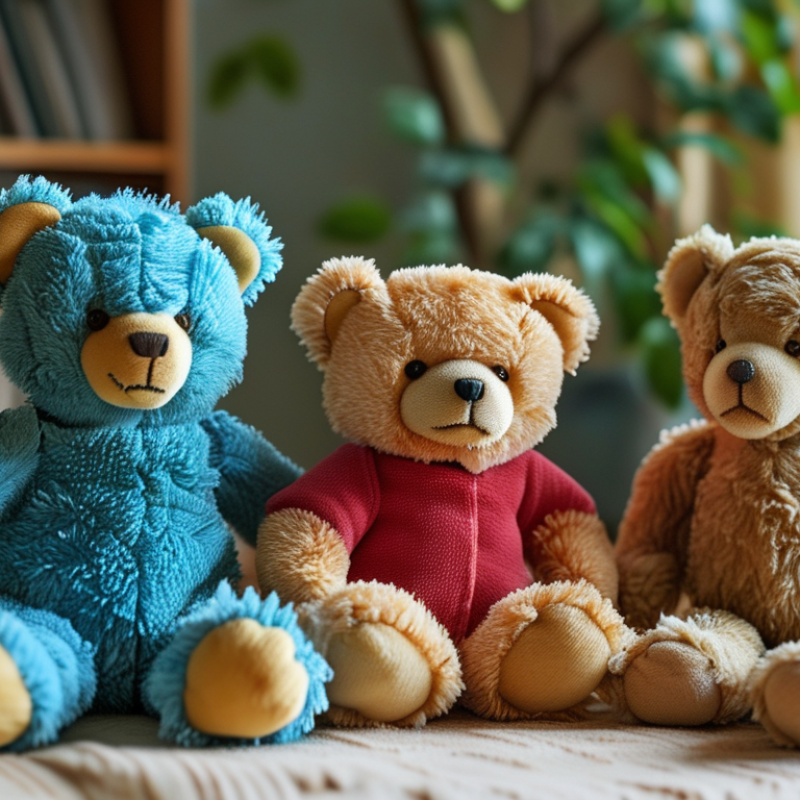 Best Ways to Disinfect Second Hand Plush Toys?