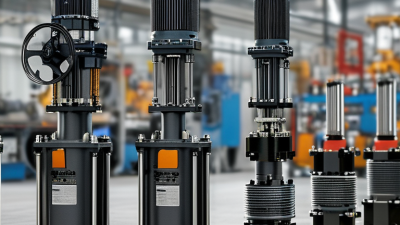 2026 Best Pneumatic Equipment for Global Buyers to Consider?