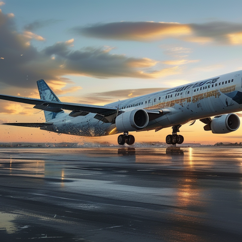 Best Tips for Choosing Aircraft Anti Slip Paper?