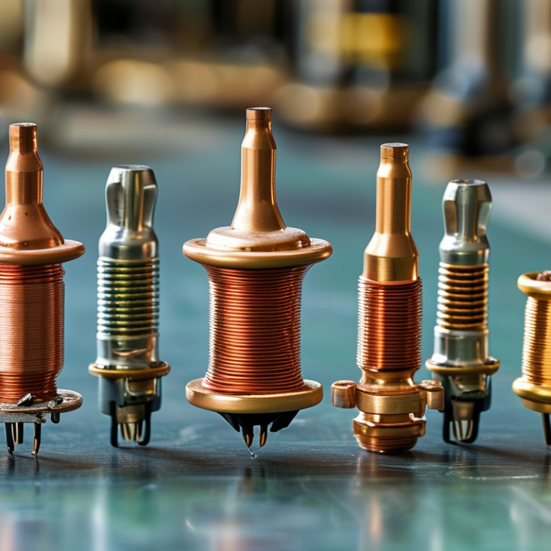 Top 10 Benefits of Wirewound Resistors for Global Buyers