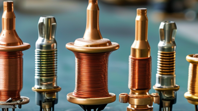 Top 10 Benefits of Wirewound Resistors for Global Buyers