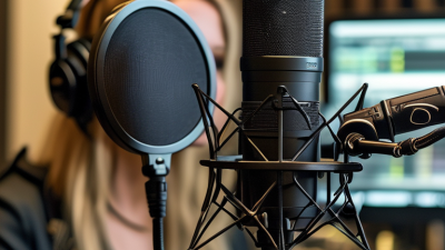 How to Choose the Best Mic System for Your Needs?