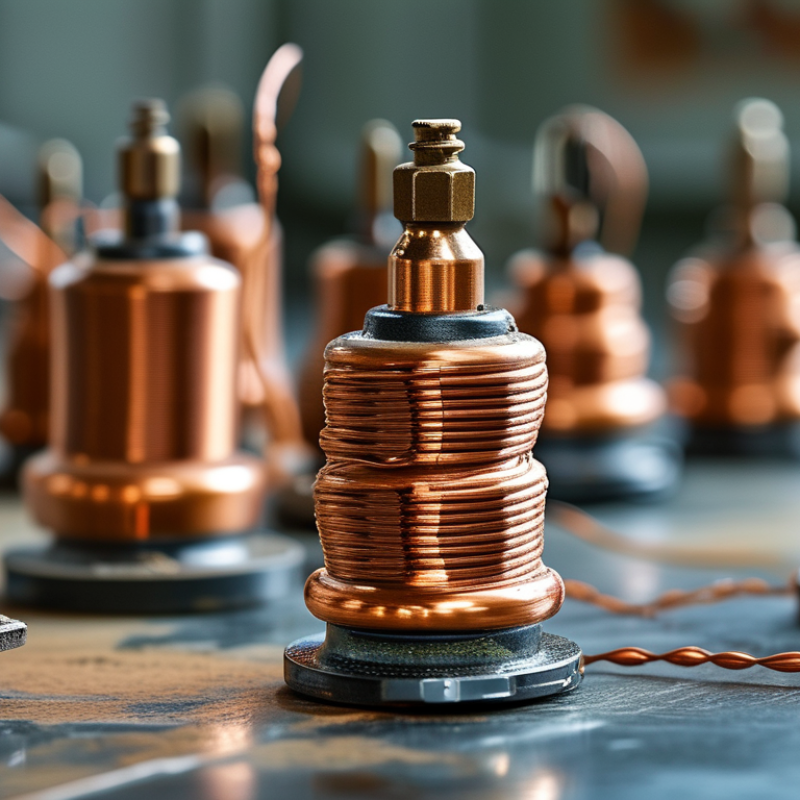 Top Benefits of Using Wirewound Resistors for Your Projects?