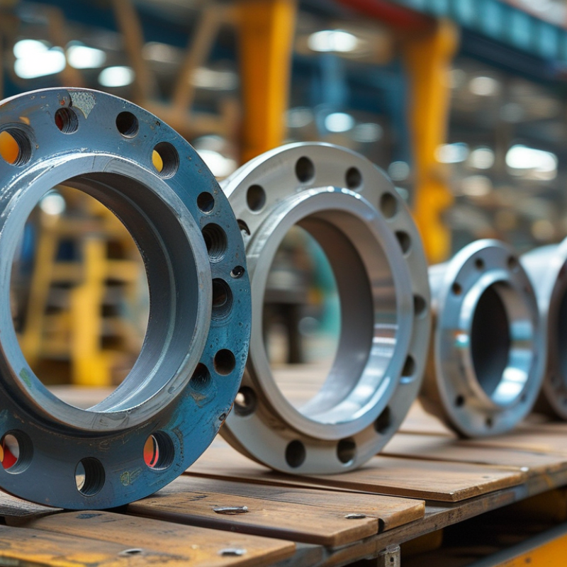 Top Tips for Sourcing Welding Flanges Globally?