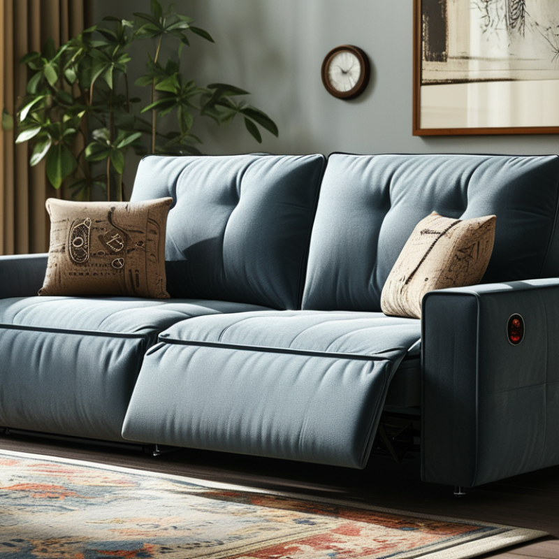Why Is My Electric Sofa Bed Clicking Issue Explained?