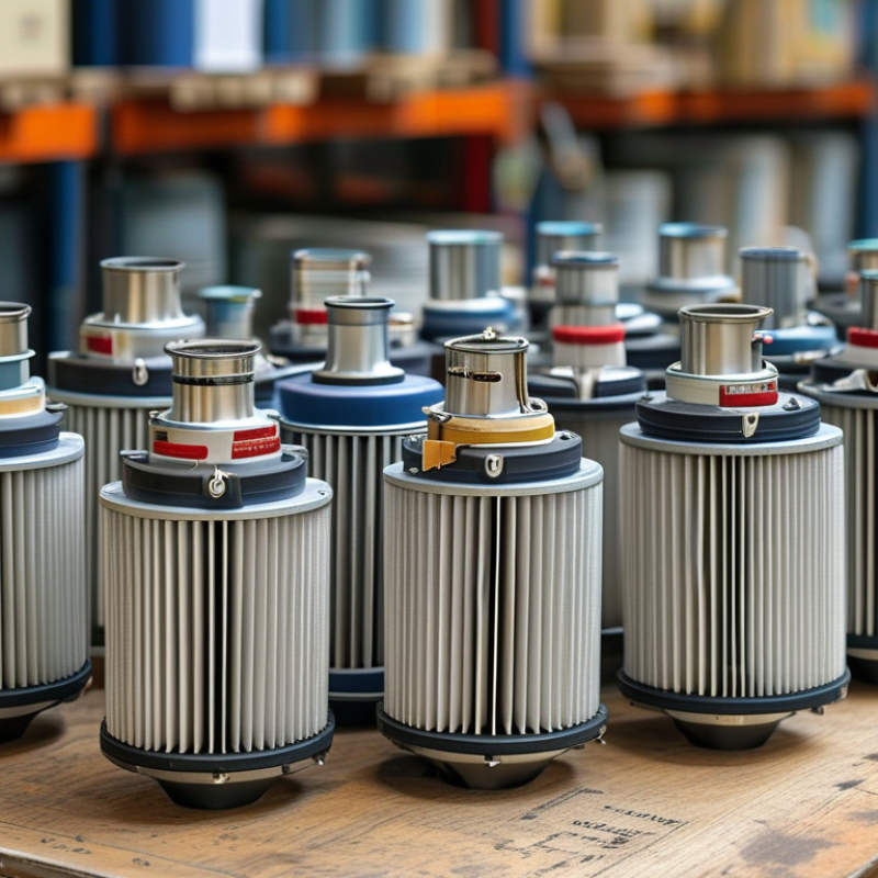 Best Element Filter Options for Global Buyers in 2026?