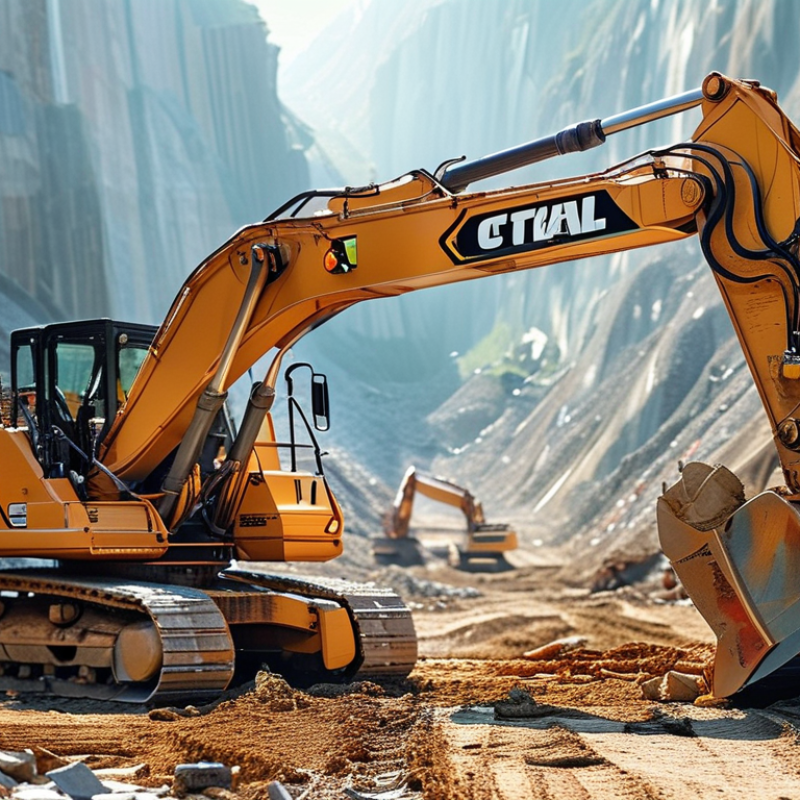 2026 Best Caterpillar Mini Excavator Features and Performance Insights?