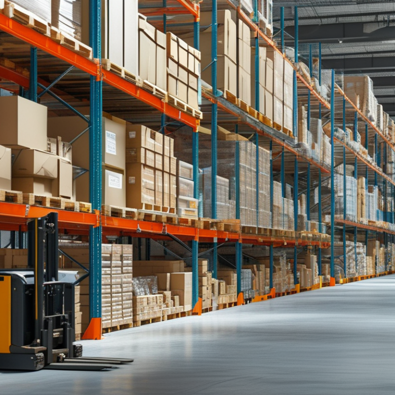 Vertical Carousel Modules Tips for Efficient Space Management?