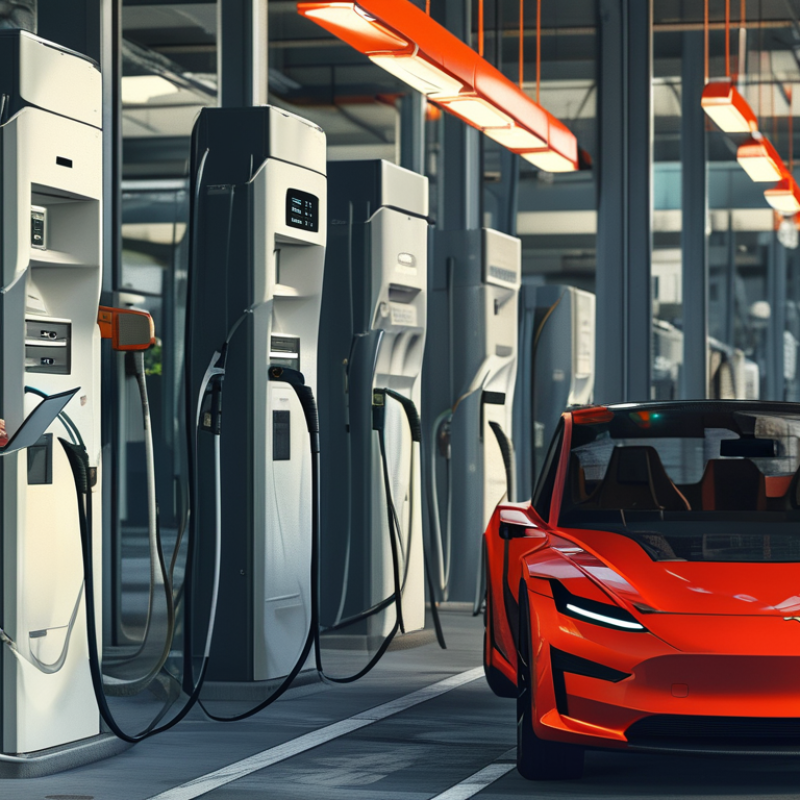 10 Best Ways to Implement EV Charging Software Solutions?