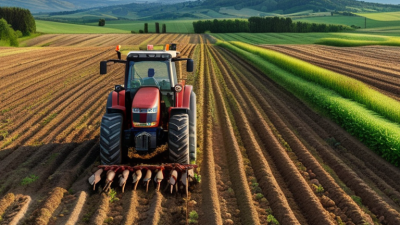 What is Harvest The Plow and Its Significance in Agriculture?