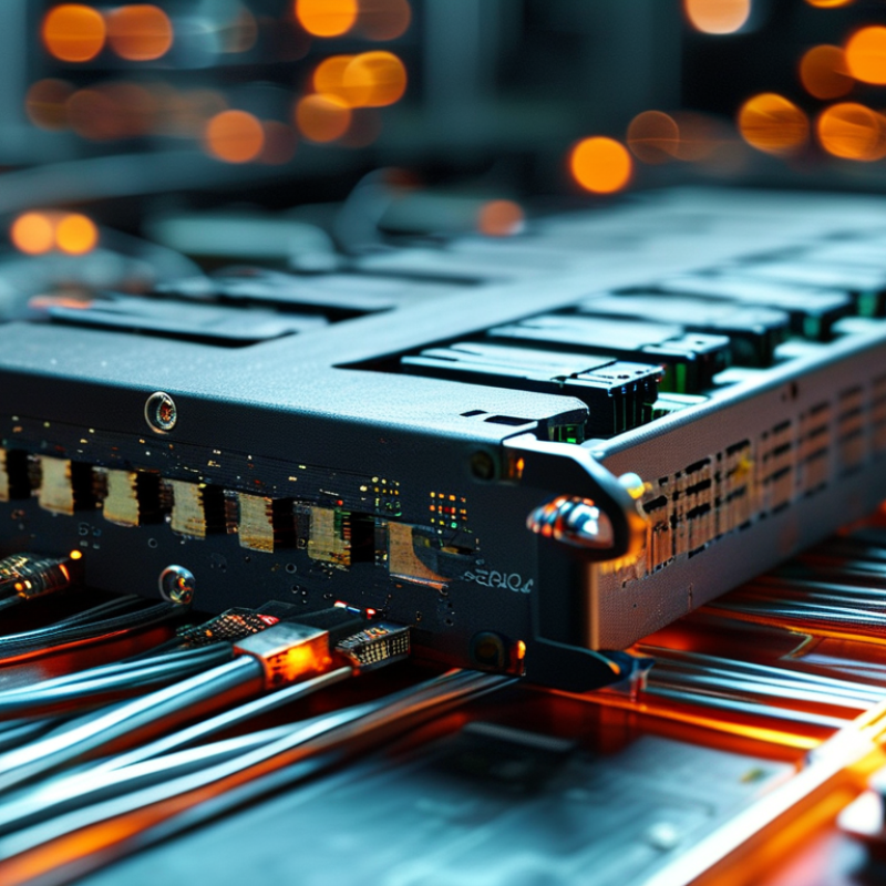 What is QSFP28 Transceiver and Why Do You Need It?