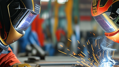 Top China Best Welder Equipment for Global Buyers?