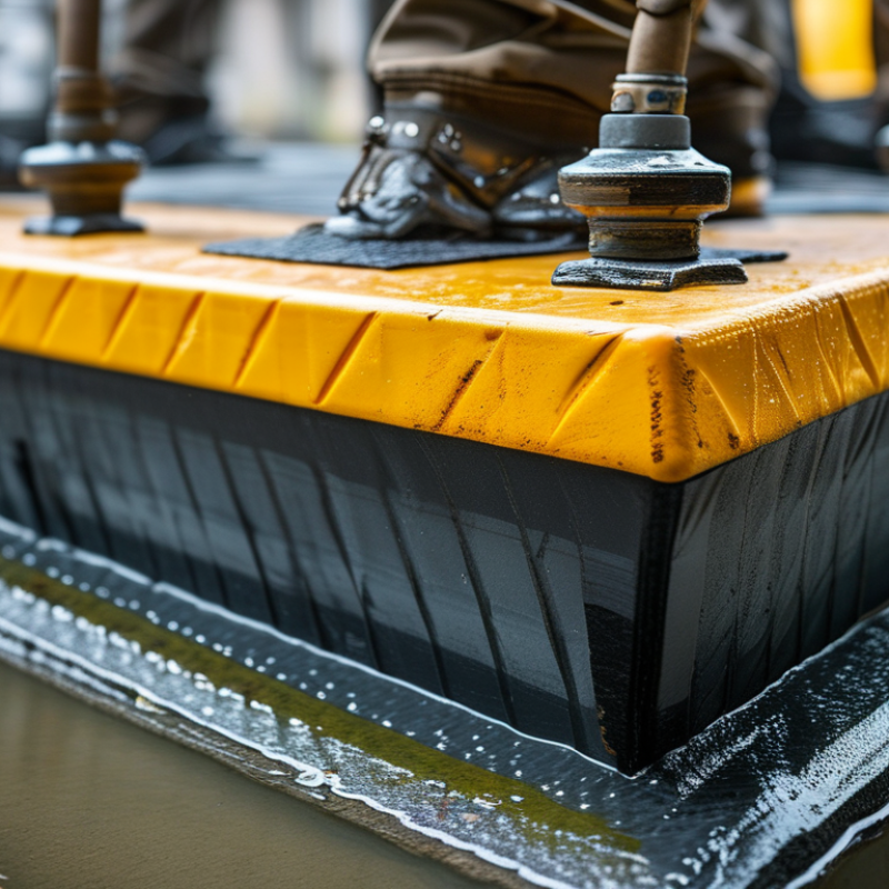 Top 10 Drain Liner Materials for Effective Waterproofing Solutions?