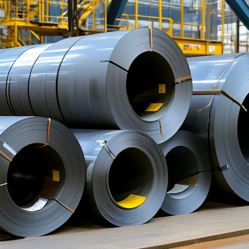Best Carbon Steel Coil Stip for Global Buyers in 2026?