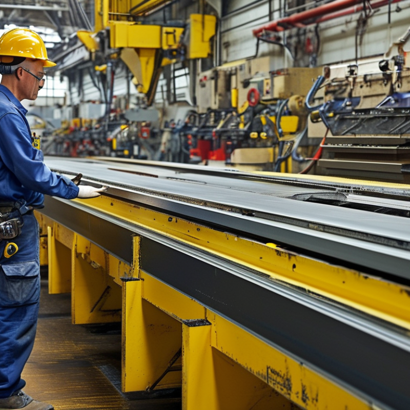 How to Maintain Insulated Glass Processing Equipment Effectively?