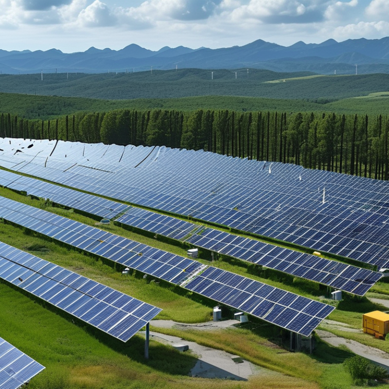 How to Set Up Remote Monitoring for Your Solar Farm in 2026