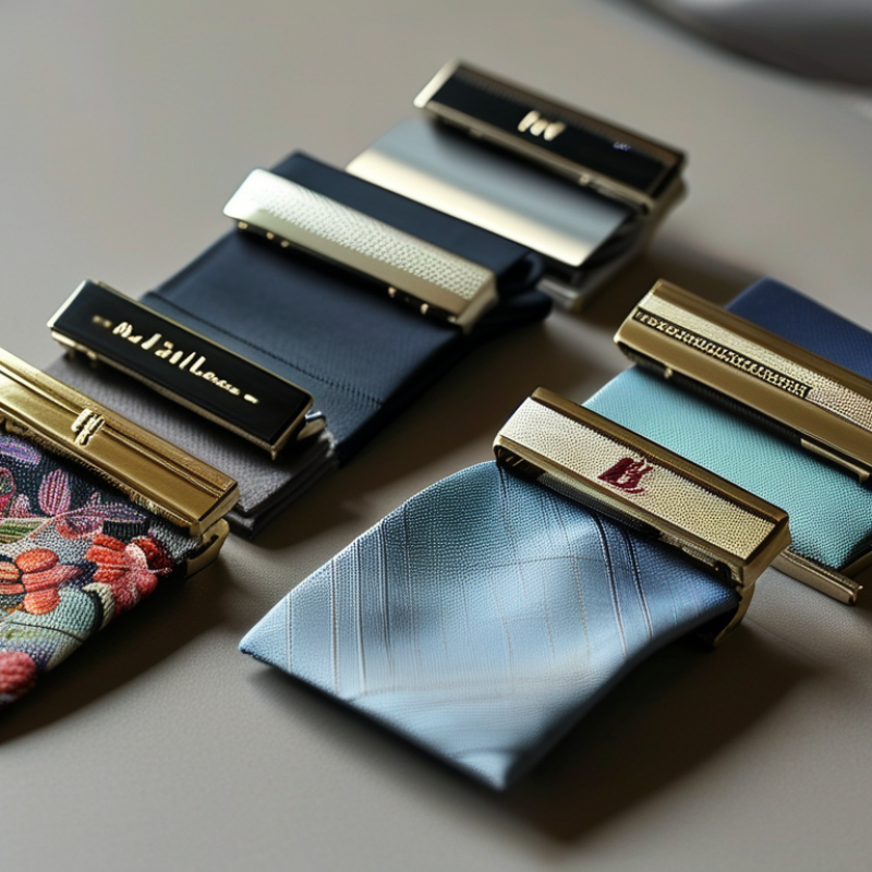 2026 Top Tie Clip Set Trends for Global Buyers?