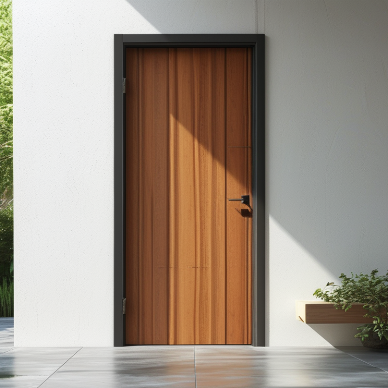 Why is My WPC Door Swelling at the Bottom Solutions?