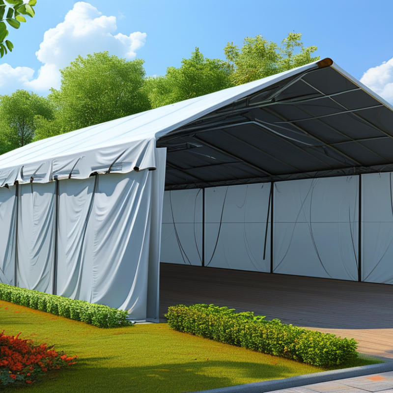How to Choose the Right PVC Tarpaulin Sheet for Your Needs?