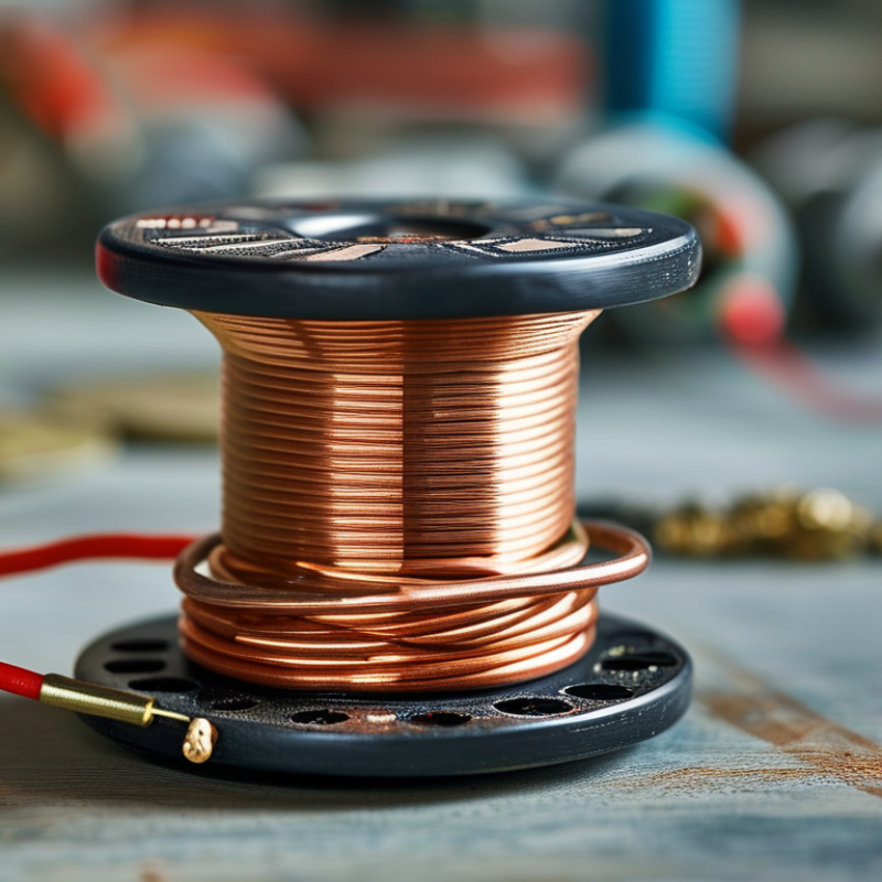 Top 5 Tips for Choosing the Best Wirewound Resistor?