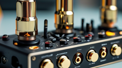 What is a Stereo Jack and How is it Used in Modern Audio Devices?