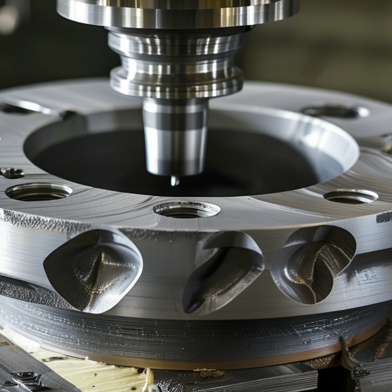 How to Choose CNC Metal Spinning over Traditional Stamping?