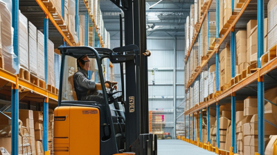 What is a Warehouse Bollard and Why is it Important?