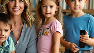 Top Kids Smart Watches to Buy in 2026 for Your Children?