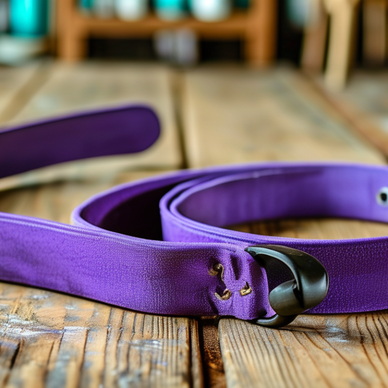2026 How to Choose the Best Purple Weightlifting Belt?